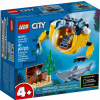 LEGO City 60263 Mini loď Ocean