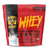 Protein Mutant Whey - PVL Příchuť: Jahodový krém, Balení (g): 2270 g