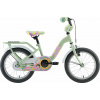 Genesis Princessa 16 Kids Veľkosť: 16 inch. wheel