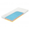 Matrac Atlas Visco 90x200 cm - Tropico