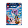 LEGO DREAMZzz 71472 Izzie a jej teplovzdušný balón (LEGO DREAMZzz 71472 Izzie a jej teplovzdušný balón)