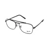 Dioptrické okuliare Ray-Ban New Caravan RX3636V 2509 Veľkosť: 55