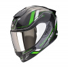 Scorpion EXO-1400 EVO II CARBON AIR MIRAGE