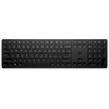 HP 450 Programmable Wireless Keyboard 4R184AA#BCM