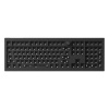 Wireless Mechanical Keyboard Keychron V6 Max RGB without switch - barebone (black) [V6M-Z4]