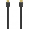 Hama Flexi-Slim HDMI kábel 1,5 m Typ HDMI (štandard) Čierna (002050130000)