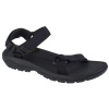 Sandals Teva M Hurricane XLT 2 Sandals M 1019234-BLK (177637) Black/Green 40,5