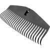 Fiskars 1014915 Hrábě na listí Solid L, čepel
