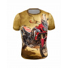 Termoaktívne tričko Honda CRF 1000 Africa Twin L
