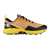 SALMING Recoil Trail 2 Orange/Yellow Velikosti bot: 9,5 UK - 44 2/3 EUR - 28,5 cm