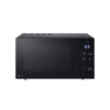 Mikrovlnná Rúra s Grilom LG MH7032JAS Čierna 900 W 30 L