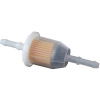 HP Autozubehör 18151 benzínový filter (d x š) 11 cm x 4 cm; 18151
