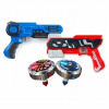 Spinner MAD 2 odpaľovače Firestorm Mega Wave 86321 (Spinner MAD 2 odpaľovače Firestorm Mega Wave 86321)