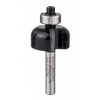 Bosch Príslušenstvo - Frézovací bit na drevo, tvarovací, 25,4x54 mm 2608628455
