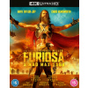 Mad Max - Furiosa 4K Ultra HD