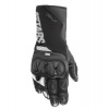 Rukavice SP-365 DRYSTAR 2021, ALPINESTARS (čierna / biela) L