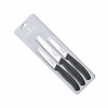 Sada nožů na zeleninu 3 ks - Victorinox (3 dílná sada nožů na zeleninu - Victorinox)