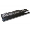 VHBW batéria ASUS AL-1005, 4400mAh čierna 10.8V Li-Ion 1524 - neoriginálna