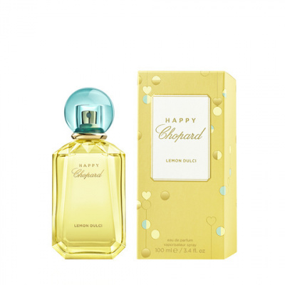Chopard Happy Lemon Dulci Eau de Parfum 100 ml - Woman