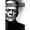 Oxford Bookworms Library: Level 3:: Frankenstein audio pack