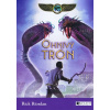 Kronika Cartera Kana 2 – Ohnivý trón - Rick Riordan