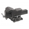 Zverák zámočnícky otočný 125 mm 10 kg