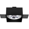 Svietidlá - Závesné svietidlá - NOWODVORSKI LAMPA SUFITOWA WPUSZCZANA 9404 MOD PLU (Svietidlá - Závesné svietidlá - NOWODVORSKI LAMPA SUFITOWA WPUSZCZANA 9404 MOD PLU)