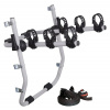 Nosič bicyklov na zadné dvere Compass TRIPLE - 3 bicykle
