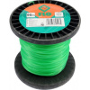 Struna do strunovej kosačky hviezdicový prierez 2.4 mm x 90 m