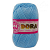 DORA 011 baby modrá