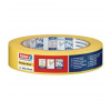 Tesa tape Tesa 4334 Precision Mask 38mm/50m - špičková papierová maskovacia páska na presné a ploché okraje