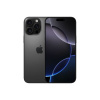 Apple Apple iPhone 16 Pro Max 256GB Black Titanium EU MYWV3