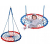 Hojdačka záhradná - Závesná záhradná hojdačka 100cm Stork Slot Swing