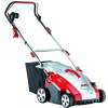 AL-KO Combi Care 36 E Comfort 113465 - prevzdušňovač trávnika elektrický