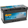 Centra EFB 12V 100Ah 850A CL1000