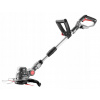 Akumulátorový krovinorez GRAPHITE 18V 25 cm bez batérie 58G030