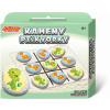 Kameny - piškvorky - dinosauři