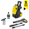 vysokotlakový čistič KARCHER K 5 Compact FJ 6 Set 1.630-761.0