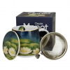 Duo Čajová súprava Monet Nenufars 430 ml