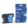kazeta BROTHER LC-1100 Cyan MFC-6490CW/DCP-6690CW (325 str.) (LC1100C)