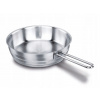 Panvica - ASTRA 20 cm z nerezovej ocele panvicu 1,5L Korkmaz A1893 (Panvica - ASTRA 20 cm z nerezovej ocele panvicu 1,5L Korkmaz A1893)