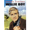 Willie Boy - DVD plast