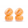 Exway Cloud Wheel 120mm Combo pre Atlas Pro 2WD (oranžová) (EXW0840)