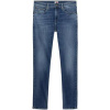 Tommy Hilfiger Džínsy DM0DM18723 1A5 Modrá