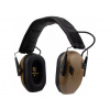 EARMOR EARMOR elektronické strelecké slúchadlá M300A - Coyote Brown