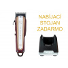 Wahl 08594-016 Legend Cordless Zadarmo stojan