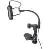 Tie Studio Microphone for Violin (TCX200) husí krk nástrojový mikrofón Druh prenosu:káblový; 19-90039