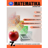 Matematika 7 - pracovný zošit - Dušan Kotyra