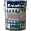 Farba - Farba Śnieżka Chlorokauczuk BLUE RAL5005 5L (Farba - Farba Śnieżka Chlorokauczuk BLUE RAL5005 5L)