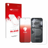 čirá skleněná fólie upscreen Hybrid Glas pro Nothing Phone (2a) Plus (displej+zadní strana) (čirá skleněná fólie upscreen Hybrid Glas pro Nothing Phone (2a) Plus (displej+zadní strana))